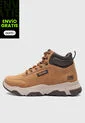 Botas Casuales ecko Path Camel de Ecko