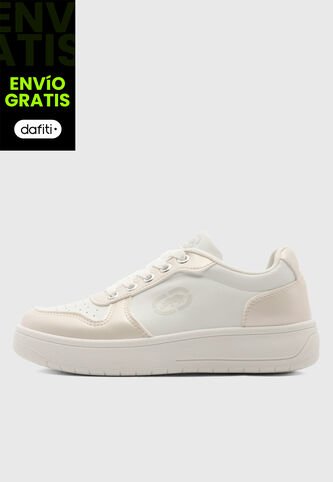 Tenis ecko Yosana Blanco Ecko