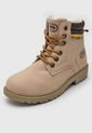 Bota Nude-Café Ecko Zaneri de Ecko