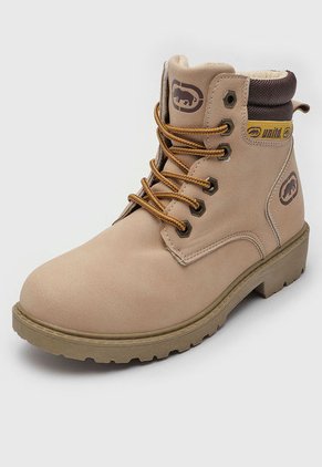 Bota Nude-Café Ecko Zaneri