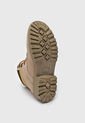 Bota Nude-Café Ecko Zaneri de Ecko