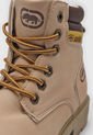 Bota Nude-Café Ecko Zaneri de Ecko