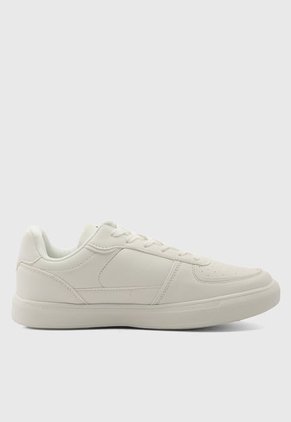 Tenis ecko Kemal Blanco