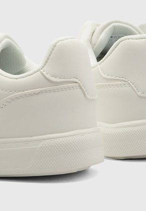 Tenis ecko Kemal Blanco