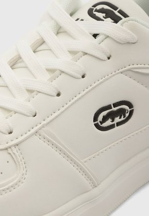 Tenis ecko Kemal Blanco