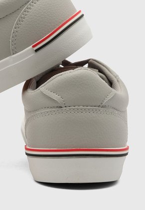 Tenis ecko Atiya Gris