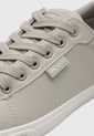 Tenis ecko Atiya Gris de Ecko