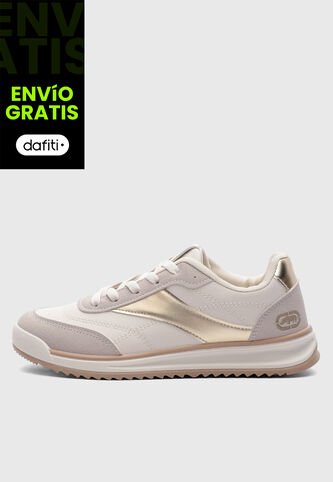 Tenis Lifestyle ecko Ariadna Marfil Ecko