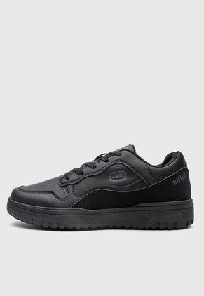 Tenis Lifestyle Ecko Vudox Negro
