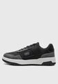 Tenis Lifestyle ecko Zilon Negro de Ecko
