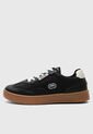 Tenis Lifestyle ecko Mia Negro de Ecko