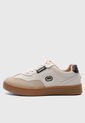 Tenis Lifestyle ecko Mia Marfil de Ecko