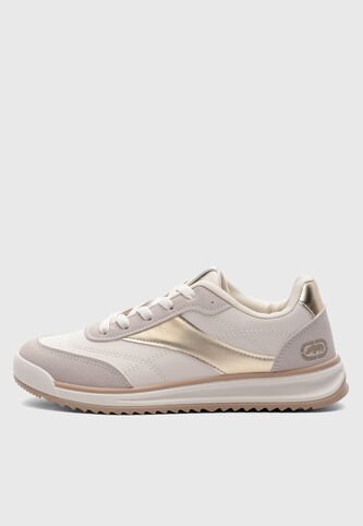 Tenis Lifestyle ecko Ariadna Marfil Ecko