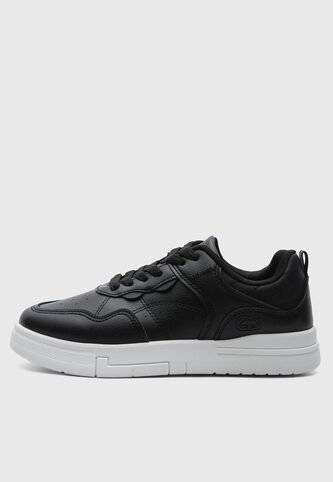 Tenis Lifestyle ecko Lile Negro Ecko