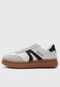 Tenis Lifestyle ecko Lusia Blanco de Ecko
