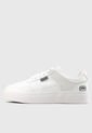 Tenis Lifestyle Blanco-Gris Claro ecko Urian de Ecko