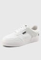 Tenis Lifestyle Blanco-Gris Claro ecko Urian de Ecko