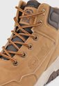 Bota Casual Camel-Café ecko Peder de Ecko