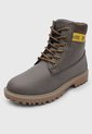 Botas Casuales ecko Luk Marrón de Ecko