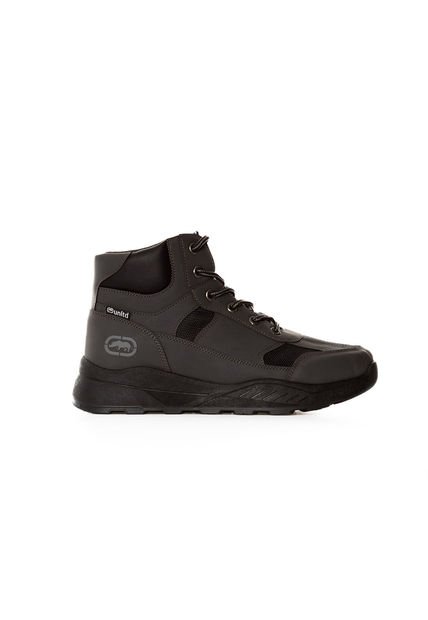 BOTAS ECKO HOMBRE BARDA-H3 Talla 7