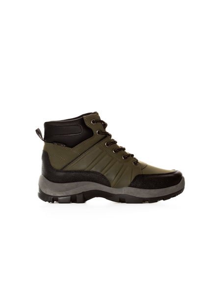 BOTAS ECKO HOMBRE TANAY-H4 Talla 7