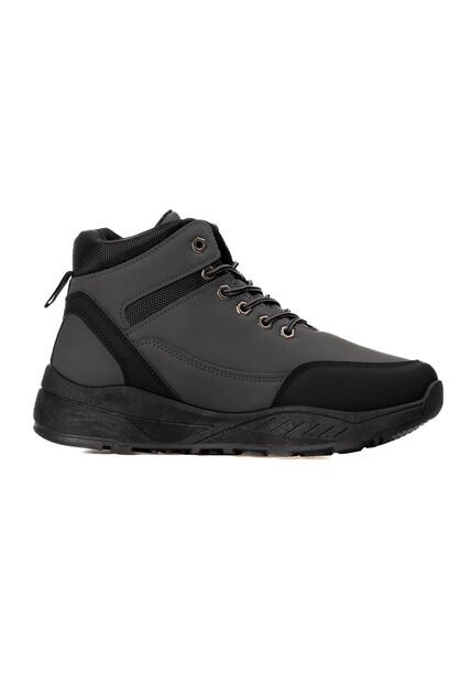BOTAS ECKO HOMBRE BLAN-H1 Talla 8.5