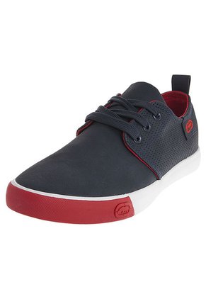 Lifestyle Azul Navy-Rojo Ecko