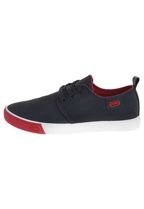 Lifestyle Azul Navy-Rojo Ecko