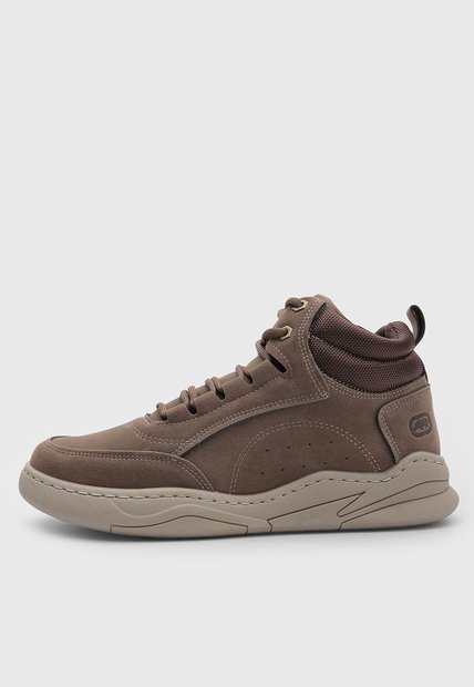 Botas Lifestyle ecko Doler Café
