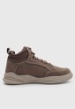 Botas Lifestyle ecko Doler Café de Ecko