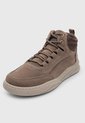 Botas Lifestyle ecko Doler Café de Ecko