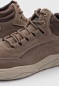 Botas Lifestyle ecko Doler Café de Ecko