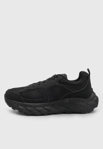 Tenis Lifestyle ecko Denver Negro Ecko
