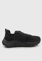 Tenis Lifestyle ecko Denver Negro de Ecko