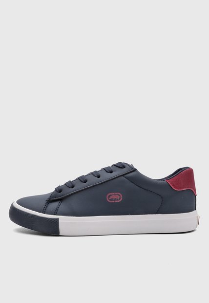 Tenis Lifestyle ecko Nize Azul