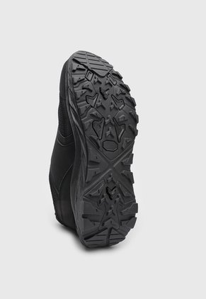 Tenis Lifestyle ecko Denver Negro