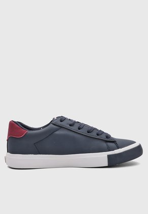 Tenis Lifestyle ecko Nize Azul