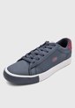 Tenis Lifestyle ecko Nize Azul de Ecko
