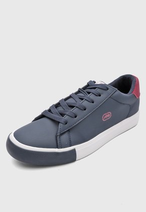 Tenis Lifestyle ecko Nize Azul