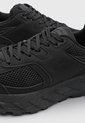 Tenis Lifestyle ecko Denver Negro de Ecko