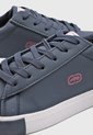 Tenis Lifestyle ecko Nize Azul de Ecko