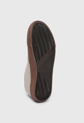 Tenis Lifestyle ecko Rol Beige