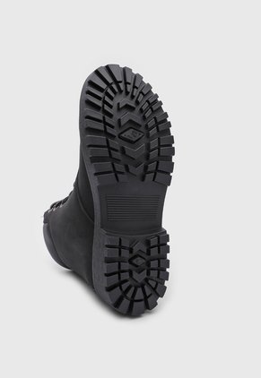 Botas Casual ecko Elfi Negro