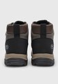 Botas Lifestyle ecko Aldo Marrón de Ecko