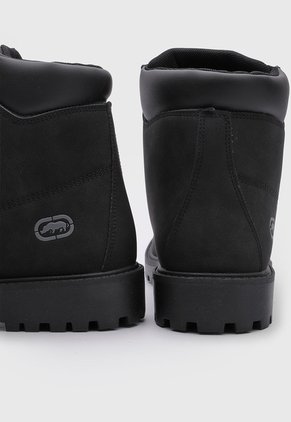 Botas Casual ecko Elfi Negro