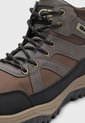 Botas Lifestyle ecko Aldo Marrón de Ecko