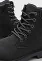 Botas Casual ecko Elfi Negro de Ecko