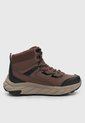 Botas Lifestyle ecko Lexon Marrón de Ecko