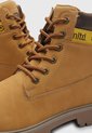 Botas Lifestyle ecko Camel de Ecko