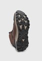 Botas Lifestyle ecko Lexon Marrón de Ecko